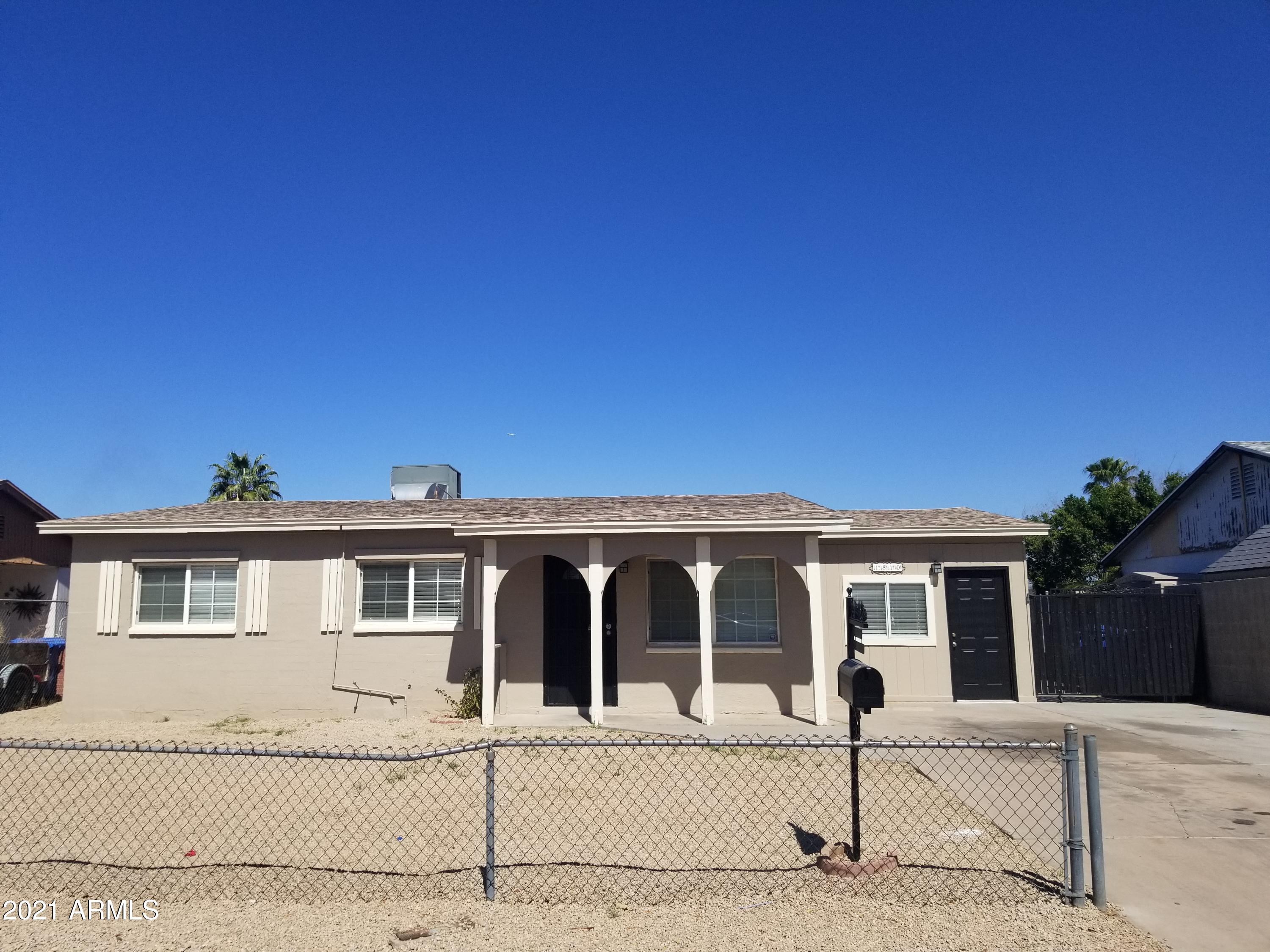 1810 West Alta Vista Road Phoenix, AZ 85041 - Photo 1 of 20 20210308_120749