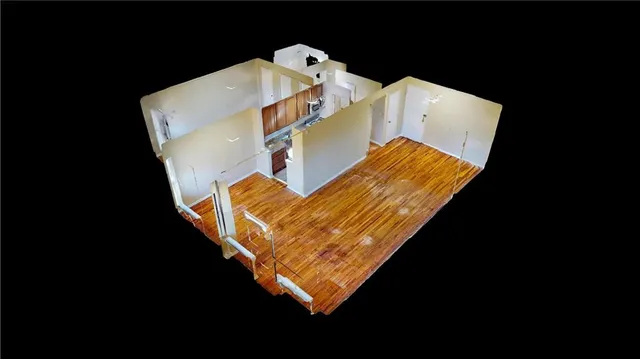 $375,000 | 540 Ocean Parkway, Unit 4H | Kensington