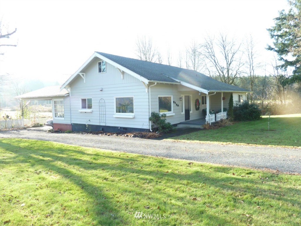 2146 Salzer Valley Road Centralia, WA 98531 - Photo 1 of 1 Gallery Image 1