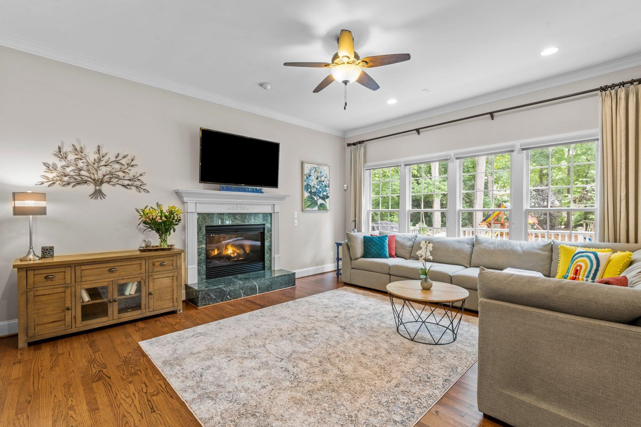 1705 Bowling Green Trail Raleigh, NC 27613 - Photo 42 of 48 Photo 42