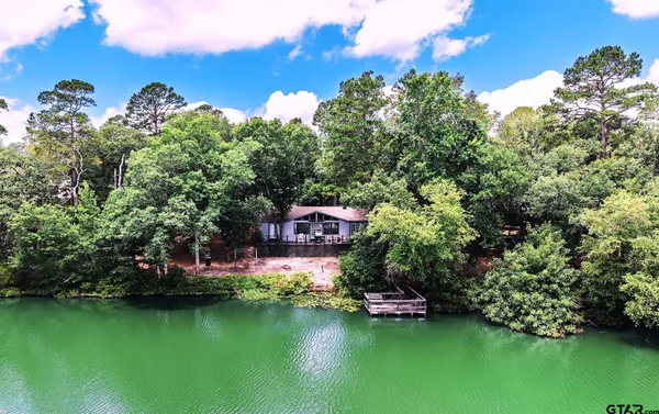 $369,500 | 254 County Road 4595, Winnsboro, TX 75494
