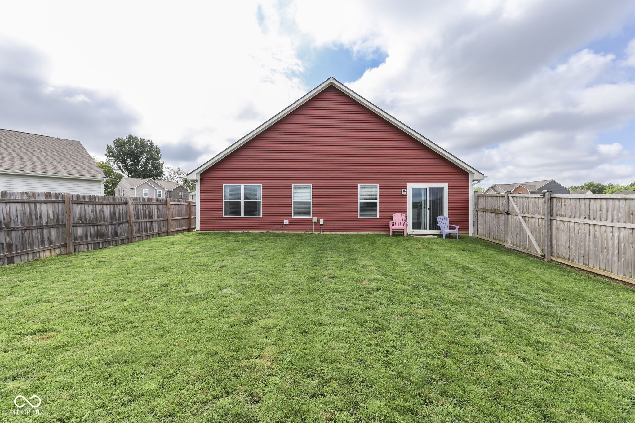 4338 Rhapsody Lane Indianapolis, IN 46235 - Photo 35 of 42 Gallery Image 35