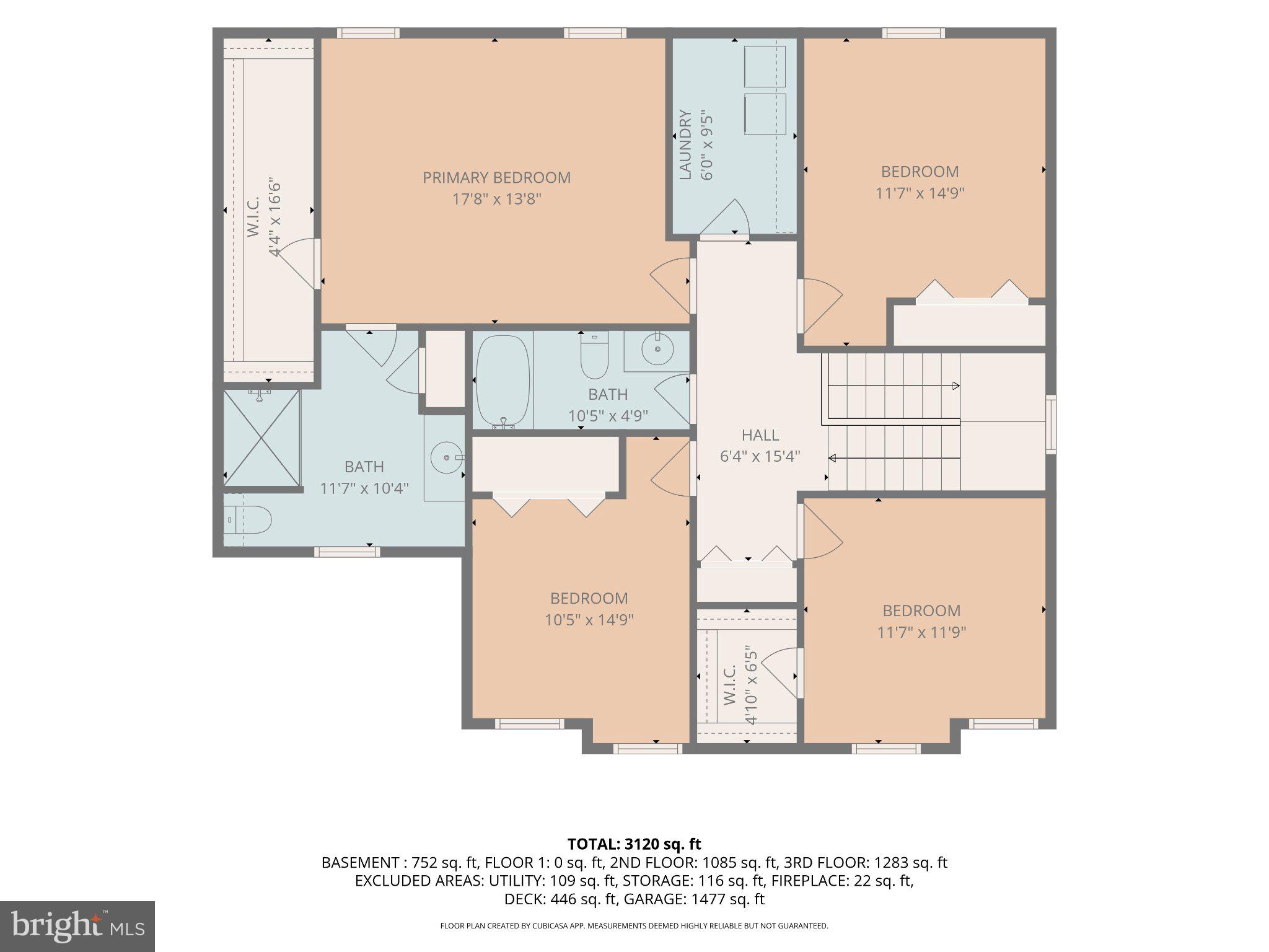 2126 A Harkins Road Pylesville, MD 21132 - Photo 66 of 67 Gallery Image 66
