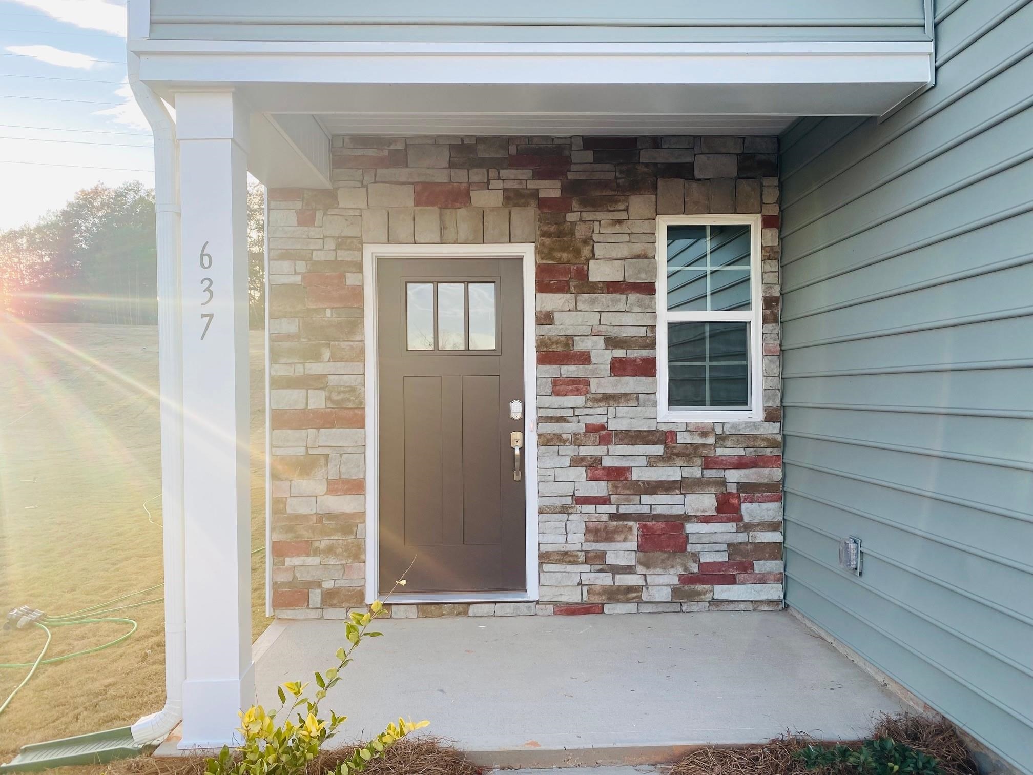 637 Morning Meadows Drive Inman, SC 29349 - Photo 7 of 34