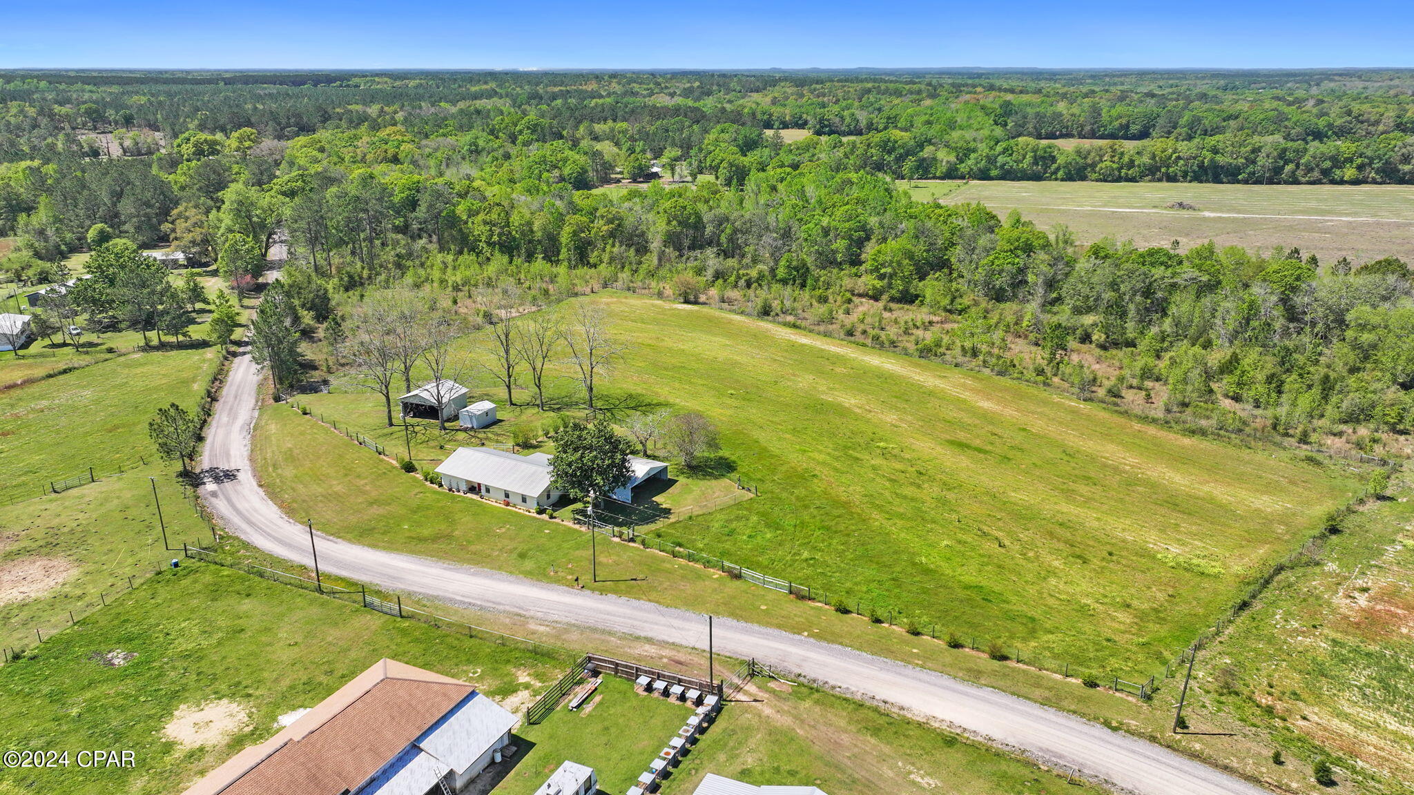 2863 Beall Packing Road Bonifay, FL 32425 - Photo 42 of 50 Gallery Image 42