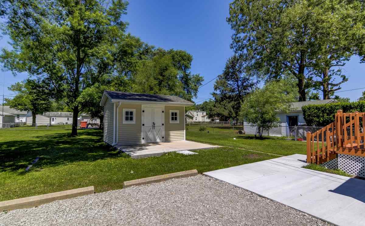 921 North Wheeler Avenue Springfield, IL 62702 - Photo 31 of 36 Gallery Image 31