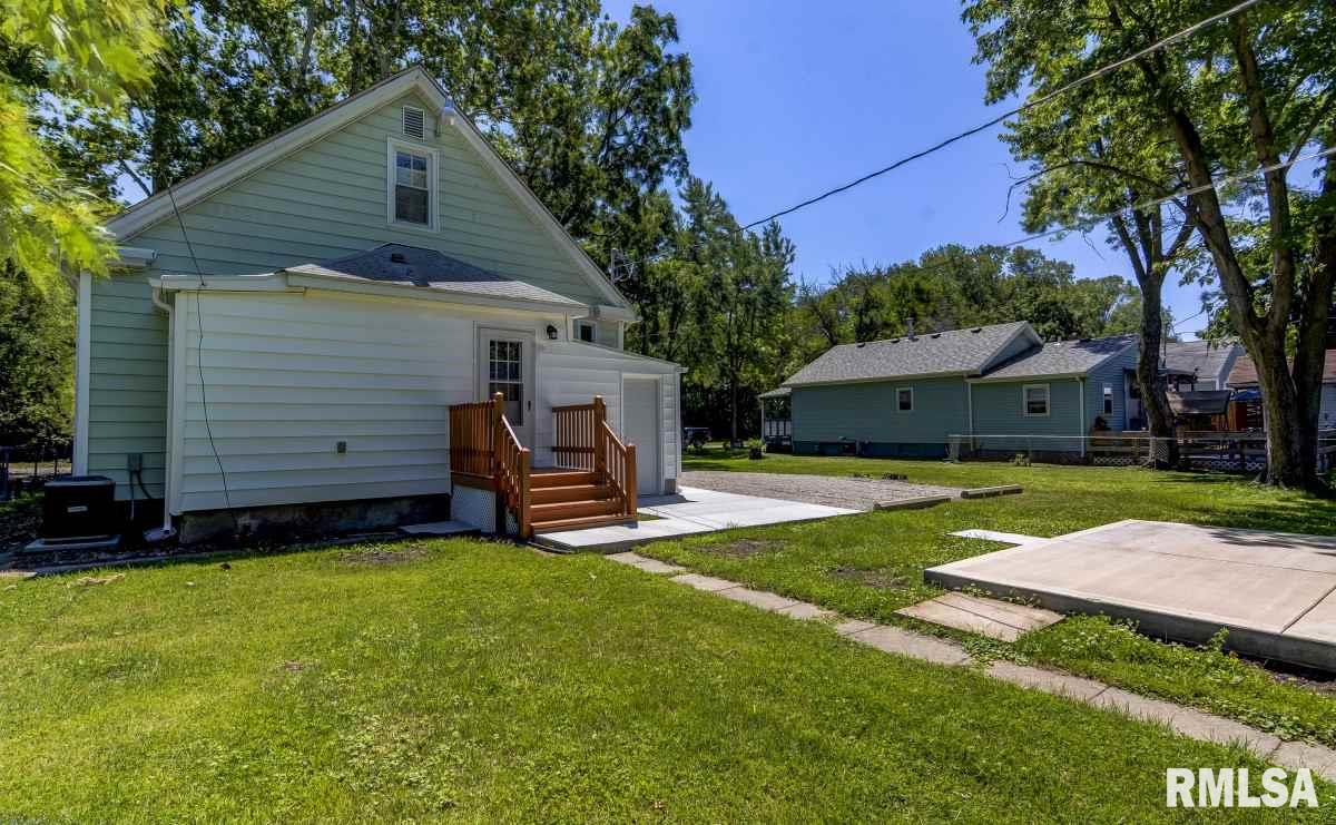 921 North Wheeler Avenue Springfield, IL 62702 - Photo 32 of 36 Gallery Image 32