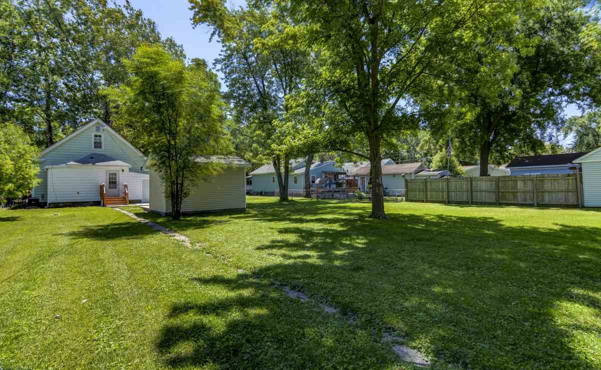 921 North Wheeler Avenue Springfield, IL 62702 - Photo 33 of 36 Gallery Image 33