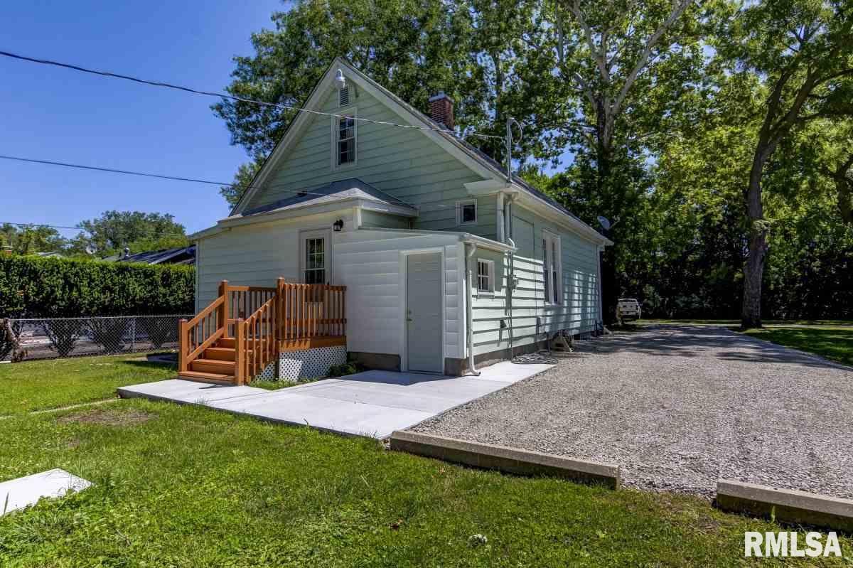 921 North Wheeler Avenue Springfield, IL 62702 - Photo 34 of 36 Gallery Image 34