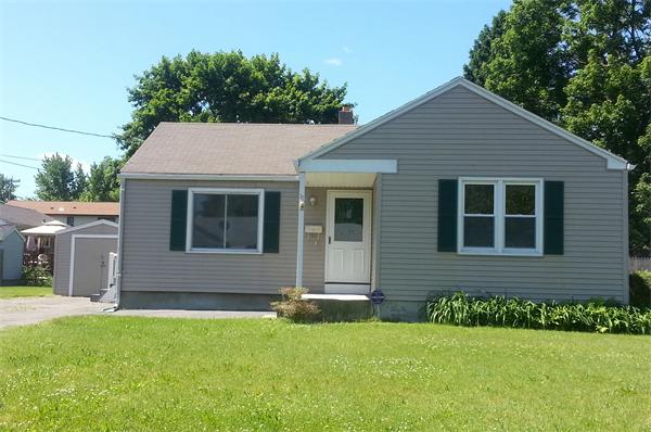11 Silvin Road Chicopee, MA 01013 - Photo 1 of 7 Gallery Image 1