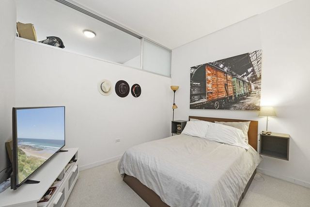 235 West Van Buren Street, Unit 4612 Chicago, IL 60607 - Photo 19 of 24