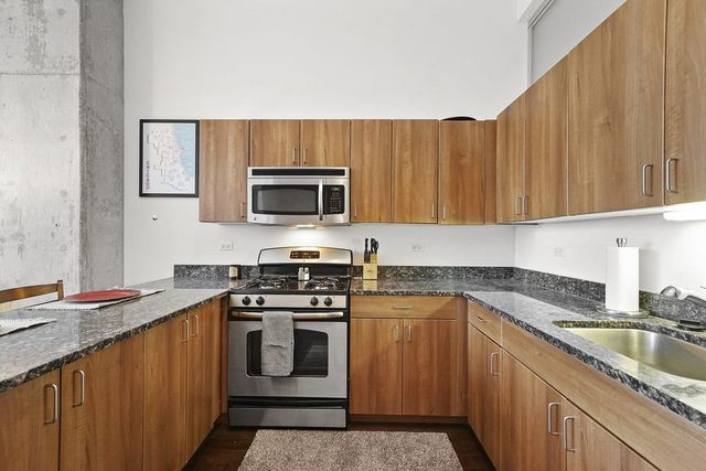 235 West Van Buren Street, Unit 4612 Chicago, IL 60607 - Photo 4 of 24