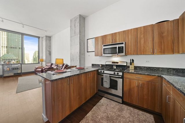 235 West Van Buren Street, Unit 4612 Chicago, IL 60607 - Photo 5 of 24