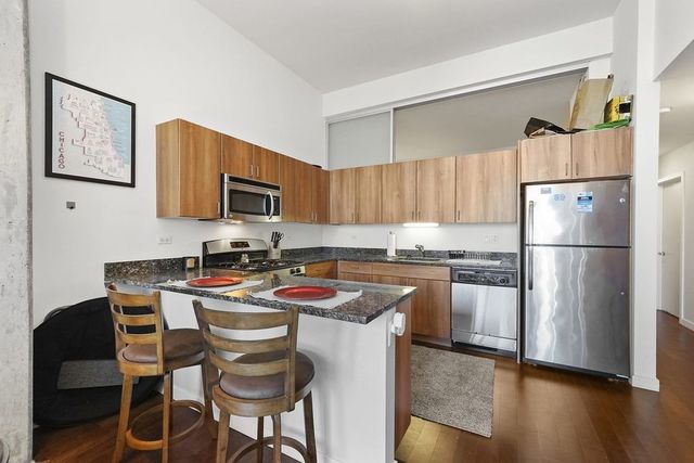 235 West Van Buren Street, Unit 4612 Chicago, IL 60607 - Photo 6 of 24