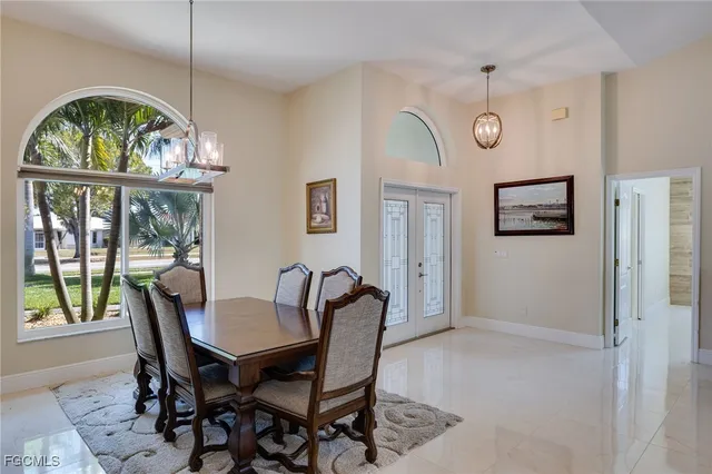 $479,000 | 3718 Palm Tree Boulevard, Cape Coral, FL 33904