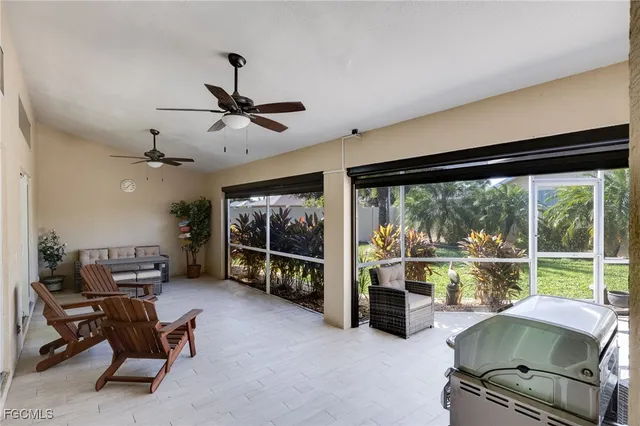 $479,000 | 3718 Palm Tree Boulevard, Cape Coral, FL 33904