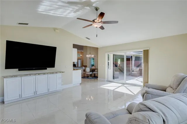 $479,000 | 3718 Palm Tree Boulevard, Cape Coral, FL 33904