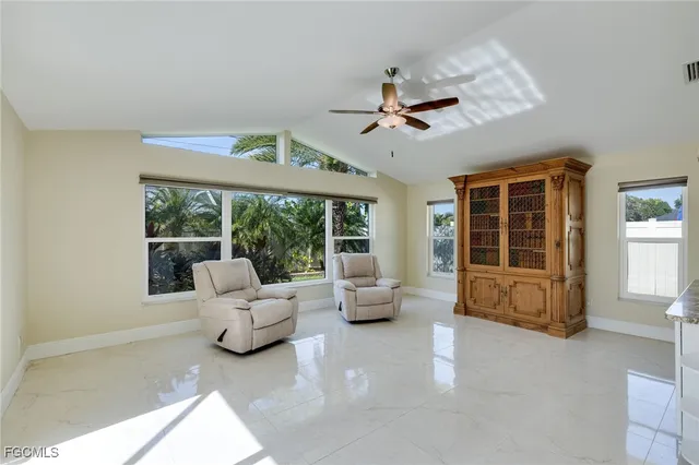 $479,000 | 3718 Palm Tree Boulevard, Cape Coral, FL 33904