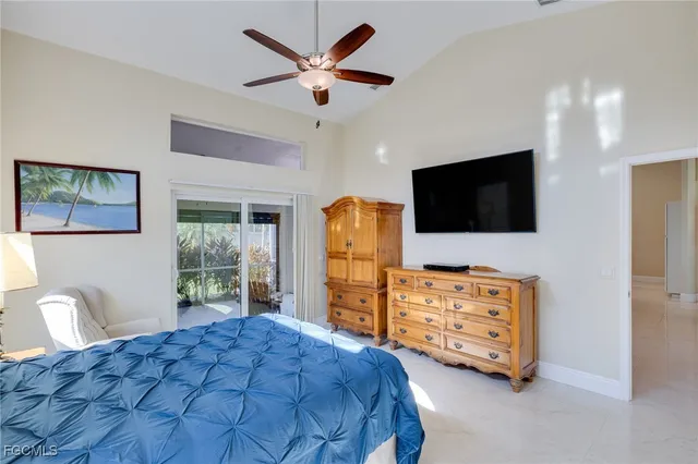 $479,000 | 3718 Palm Tree Boulevard, Cape Coral, FL 33904