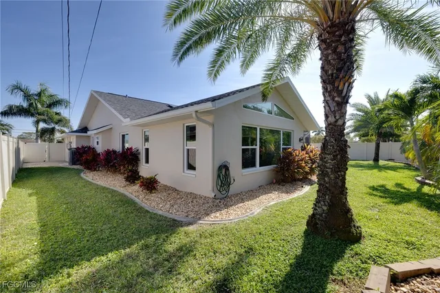 $479,000 | 3718 Palm Tree Boulevard, Cape Coral, FL 33904
