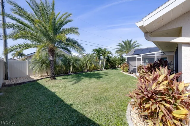 $479,000 | 3718 Palm Tree Boulevard, Cape Coral, FL 33904