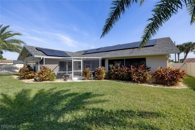 $479,000 | 3718 Palm Tree Boulevard, Cape Coral, FL 33904