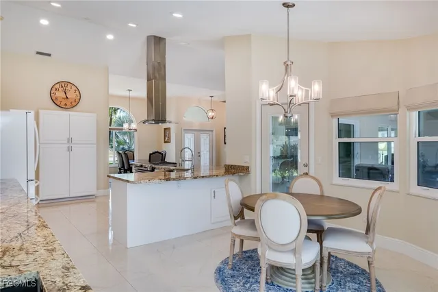 $479,000 | 3718 Palm Tree Boulevard, Cape Coral, FL 33904