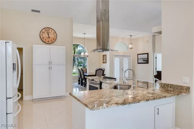 $479,000 | 3718 Palm Tree Boulevard, Cape Coral, FL 33904