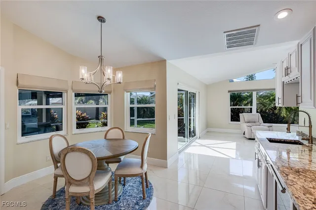 $479,000 | 3718 Palm Tree Boulevard, Cape Coral, FL 33904