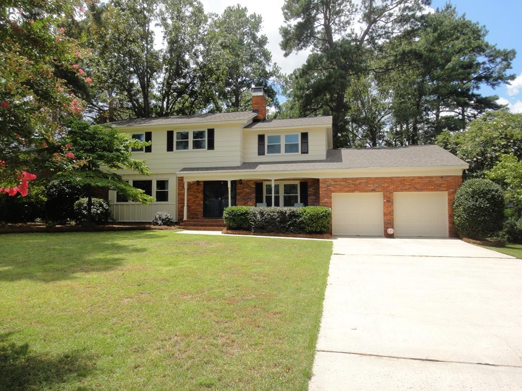 3772 Greenleaf Road Columbia, SC 29206 - Photo 1 of 40