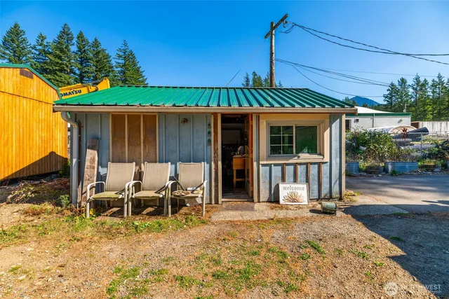 a view of gym equipment