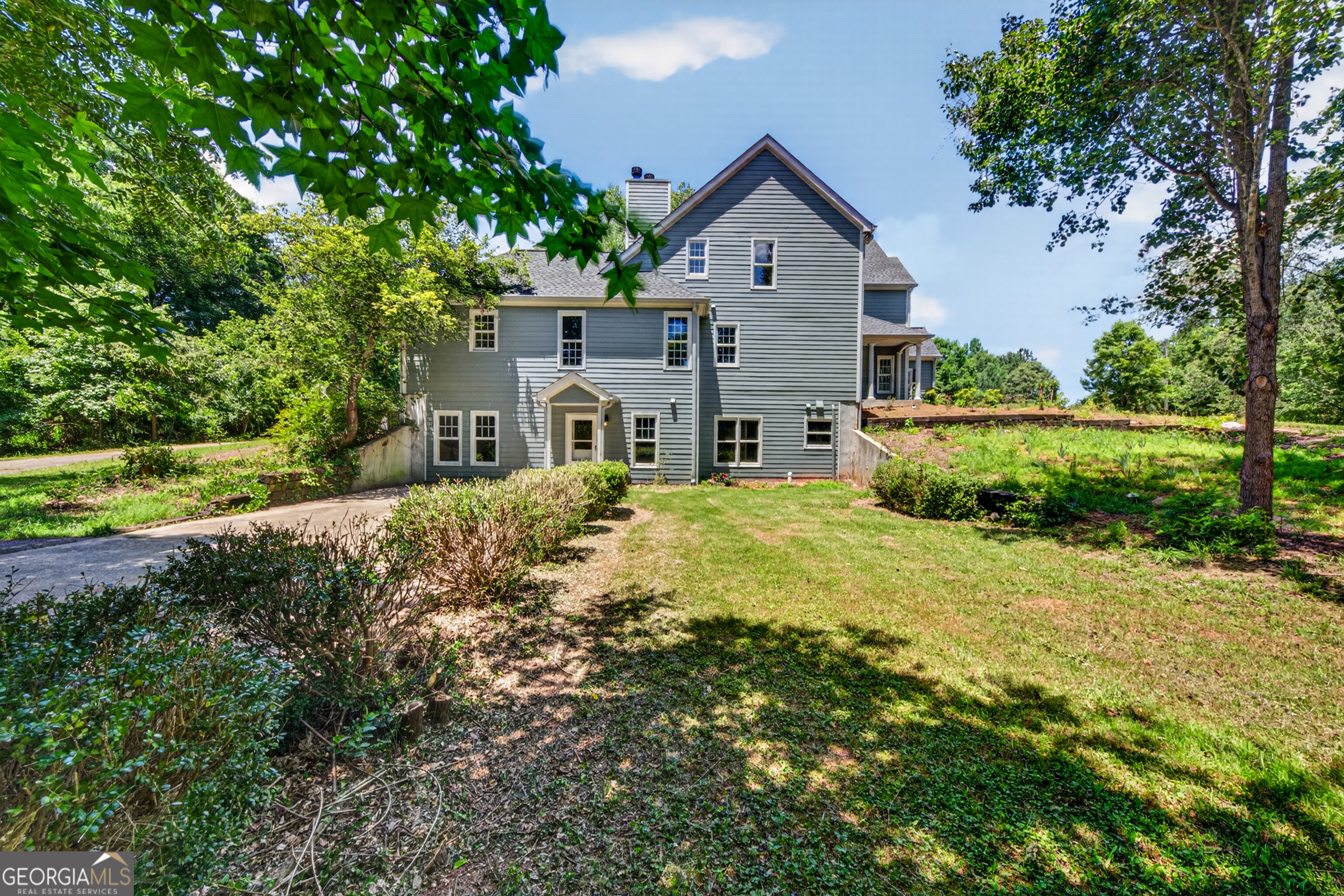 1070 Cannon Bridge Road Demorest, GA 30535 - Photo 76 of 98