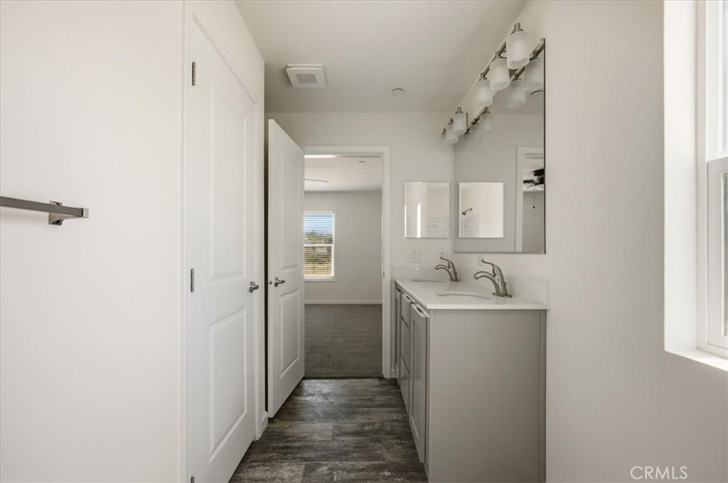 155 Del Rosa Road Pinon Hills, CA 92372 - Photo 16 of 32 Gallery Image 16