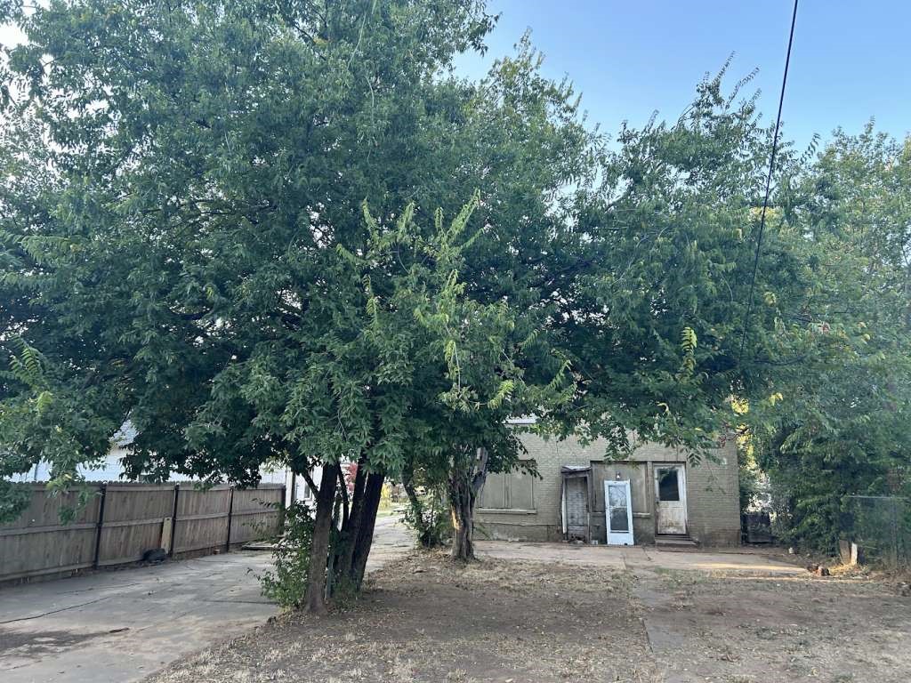 1812 Elizabeth Avenue Wichita Falls, TX 76301 - Photo 8 of 8