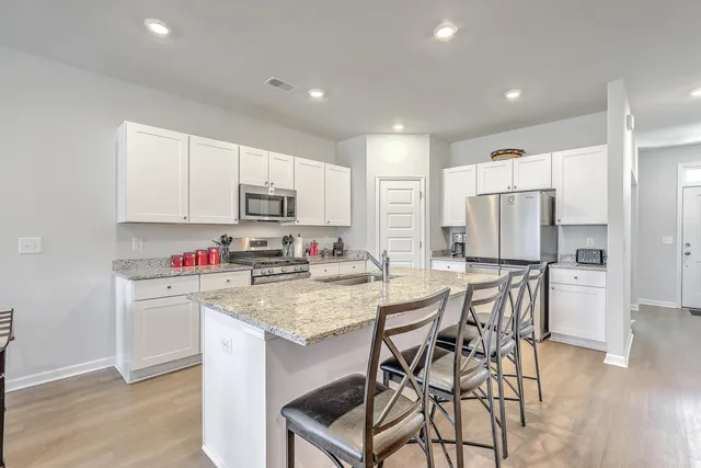 $315,000 | 147 Pine Gate Drive, Summerville, SC 29483