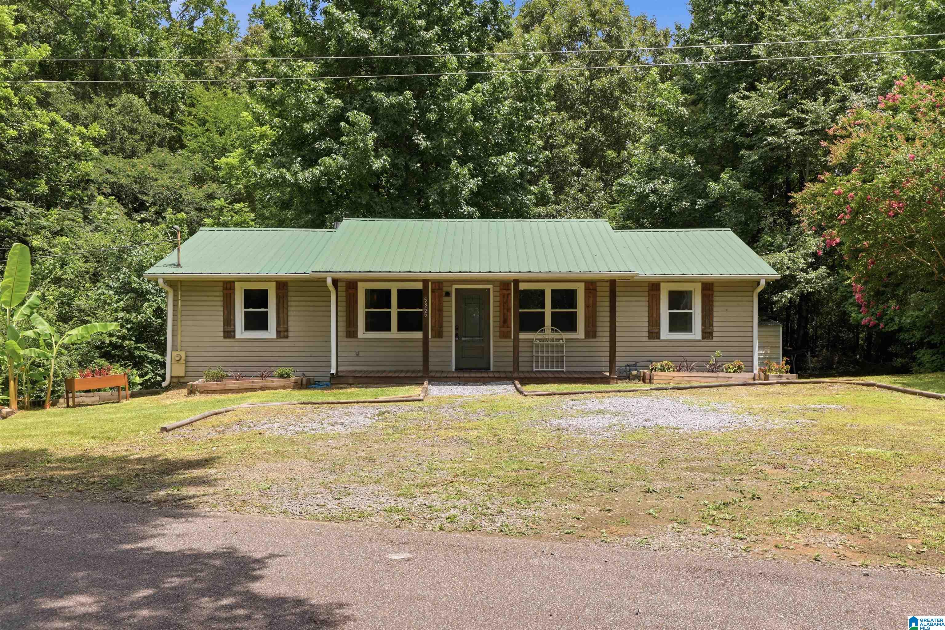 5855 Kilgore Church Road Dora, AL 35062 - Photo 1 of 33 Gallery Image 1