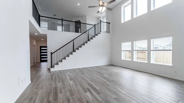 $399,308 | 4610 Coral Bean Street, Pinehurst, TX 77362