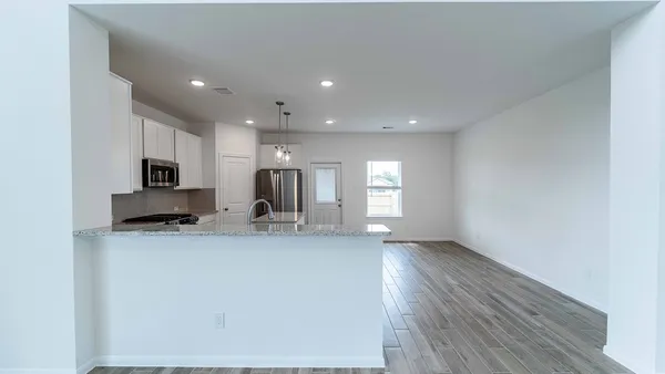 $399,308 | 4610 Coral Bean Street, Pinehurst, TX 77362