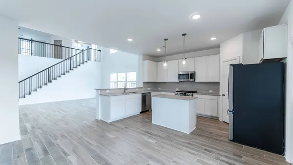 $399,308 | 4610 Coral Bean Street, Pinehurst, TX 77362