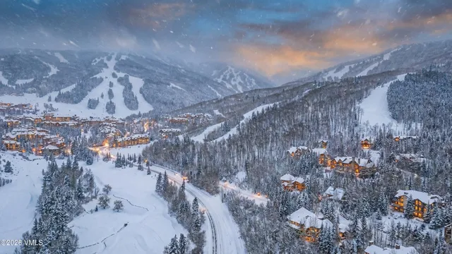 $15,884,000 | 59 Borders Road, Beaver Creek, CO 81620