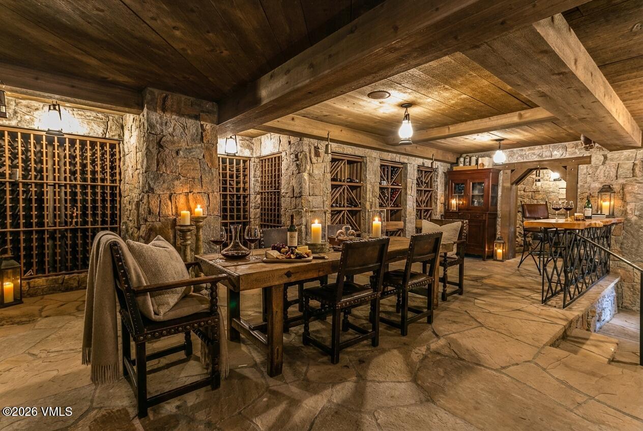 59 Borders Road Beaver Creek, CO 81620 - Photo 11 of 21 WineRoom