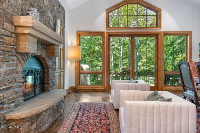 $15,884,000 | 59 Borders Road, Beaver Creek, CO 81620