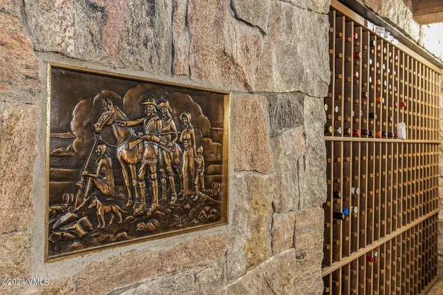 $15,884,000 | 59 Borders Road, Beaver Creek, CO 81620