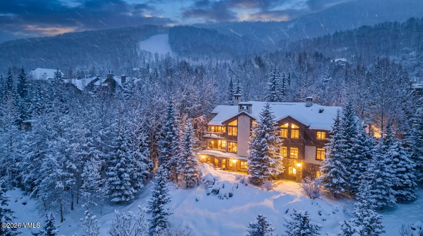 59 Borders Road Beaver Creek, CO 81620 - Photo 2 of 21 59 Borders Road