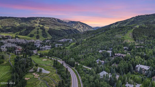 $15,884,000 | 59 Borders Road, Beaver Creek, CO 81620