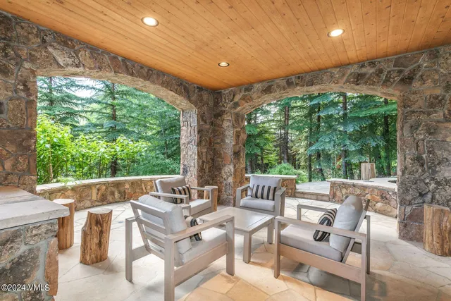 $15,884,000 | 59 Borders Road, Beaver Creek, CO 81620