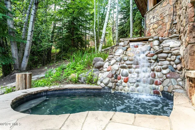 $15,884,000 | 59 Borders Road, Beaver Creek, CO 81620