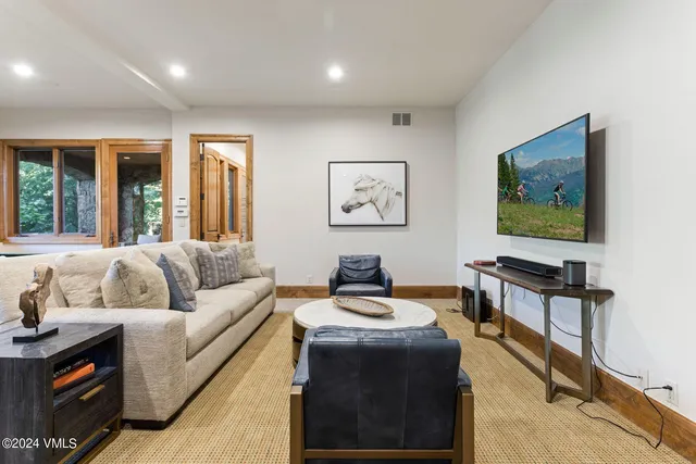 $15,884,000 | 59 Borders Road, Beaver Creek, CO 81620