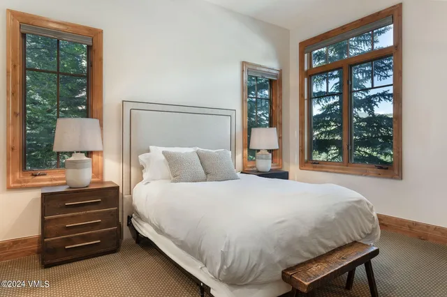 $15,884,000 | 59 Borders Road, Beaver Creek, CO 81620