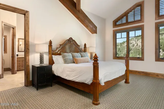 $15,884,000 | 59 Borders Road, Beaver Creek, CO 81620